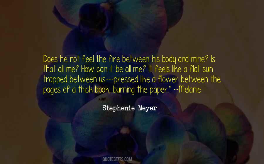 Flower Pot Quotes #20622