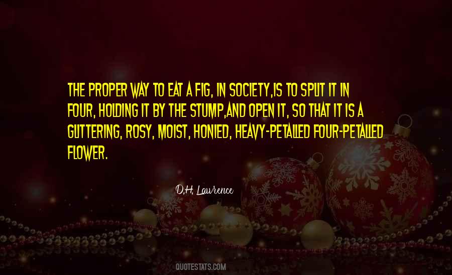Flower Pot Quotes #56188