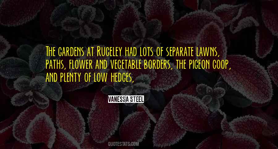 Flower Pot Quotes #6986