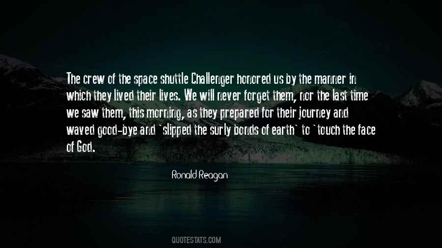 Good Journey Quotes #22916