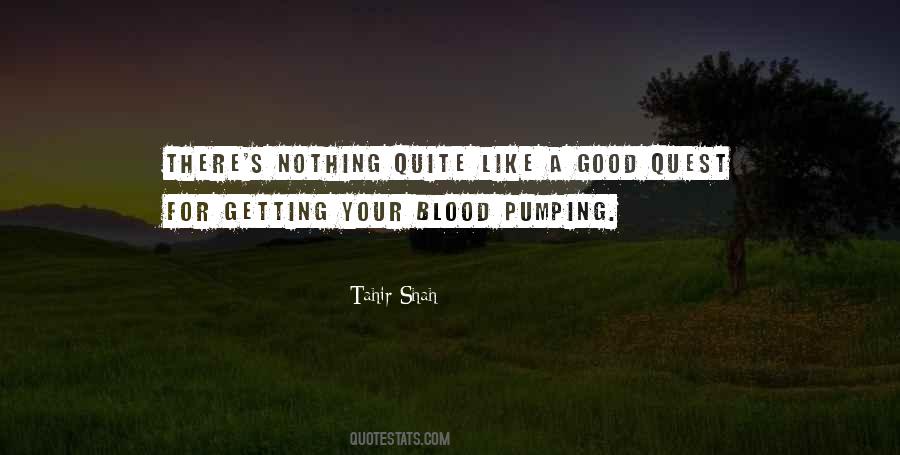 Good Journey Quotes #332528
