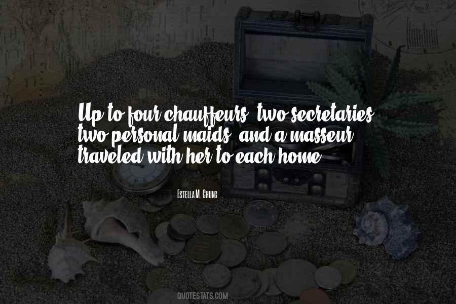 Home Lifestyle Quotes #413540