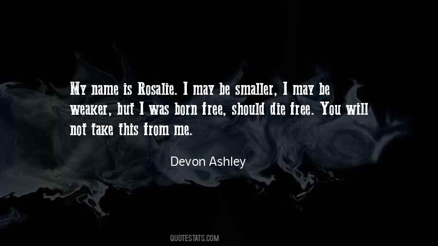 You Should Be Strong Quotes #1629425
