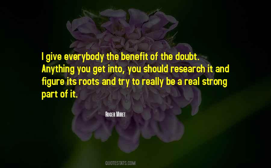 You Should Be Strong Quotes #1828068