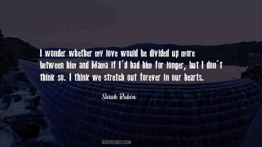 Love In Family Quotes #152322