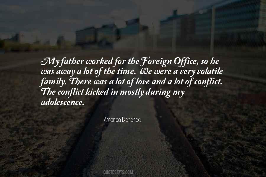 Love In Family Quotes #64006