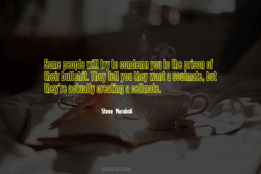 Soulmate Relationship Quotes #1162882