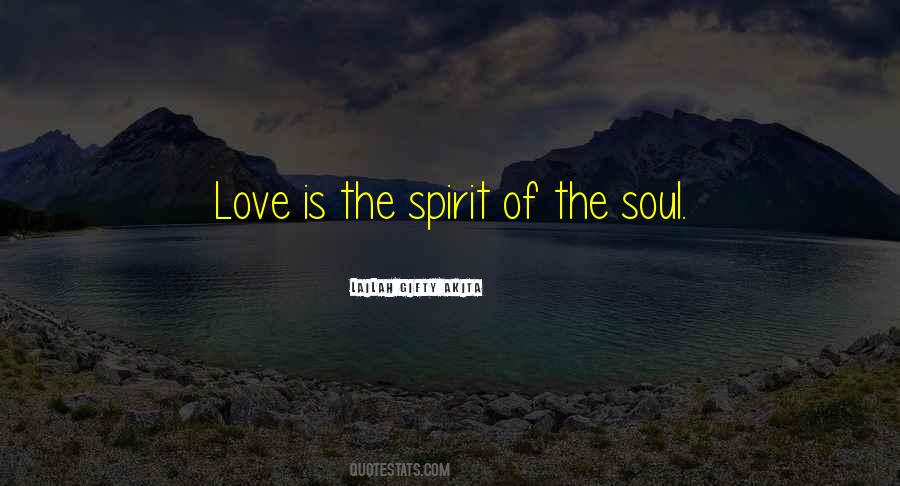 Soulmate Relationship Quotes #1569570