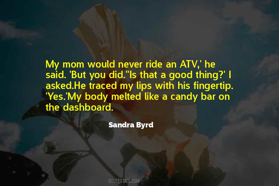 Flowering Judas Quotes #1679277