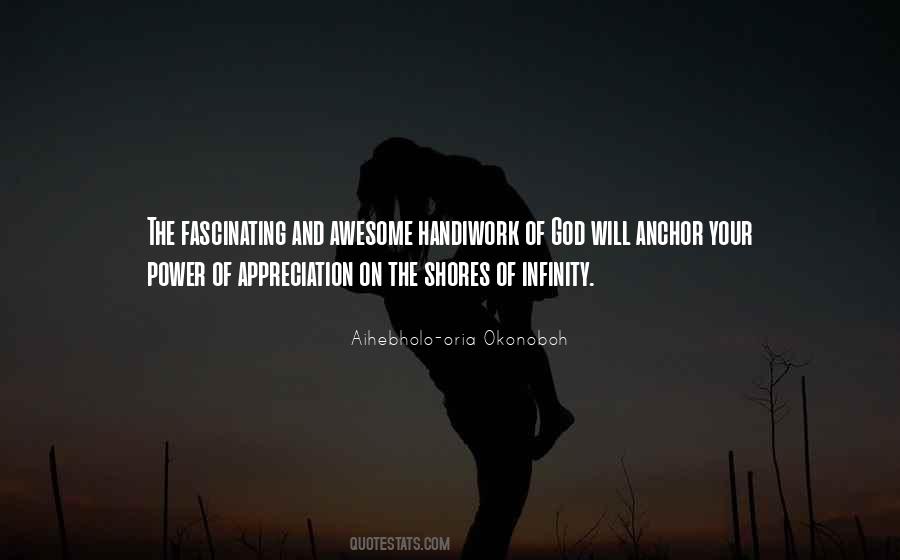 Appreciation Inspirational Quotes #1097112