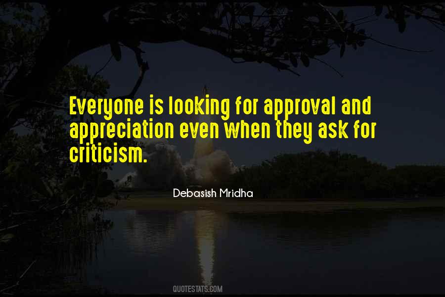 Appreciation Inspirational Quotes #1705641