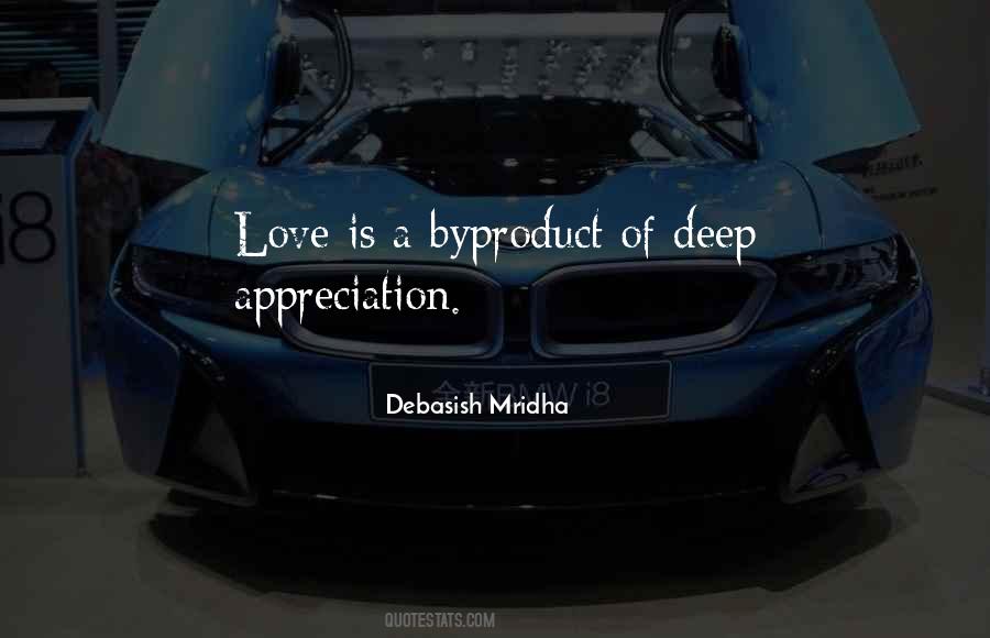 Appreciation Inspirational Quotes #1758712