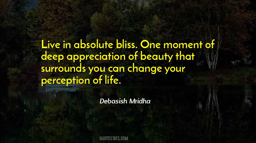 Appreciation Inspirational Quotes #286177