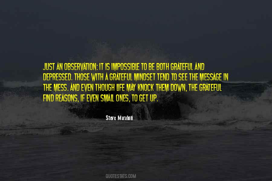 Appreciation Inspirational Quotes #407417