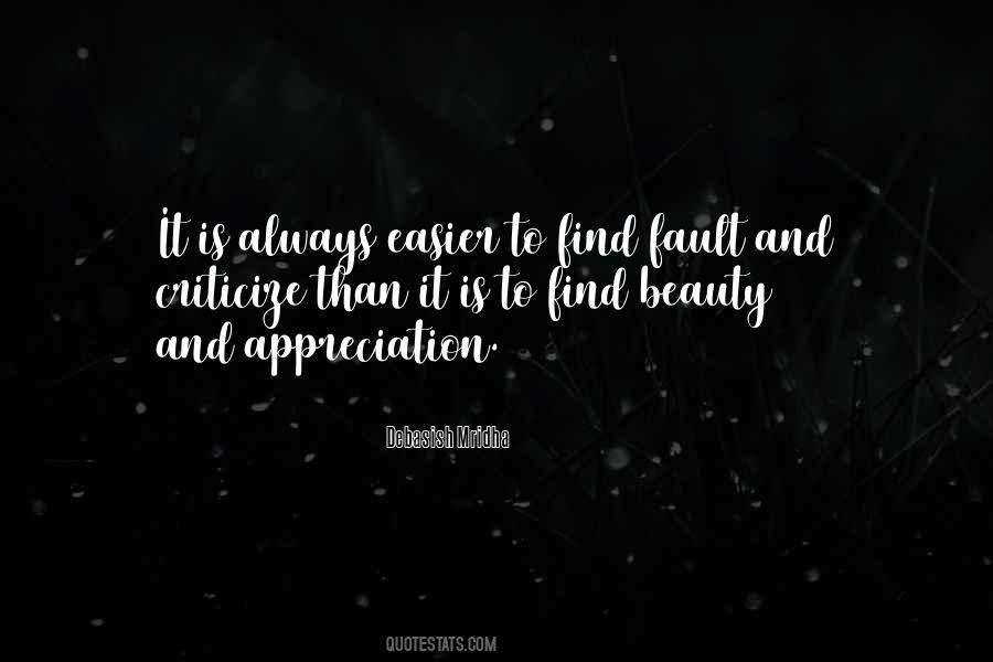 Appreciation Inspirational Quotes #554610