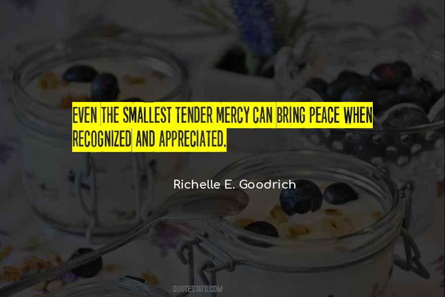 Appreciation Inspirational Quotes #755787