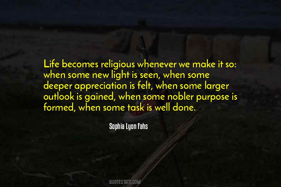 Appreciation Inspirational Quotes #757893