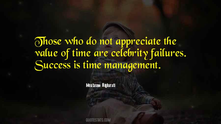 Appreciation Inspirational Quotes #778771