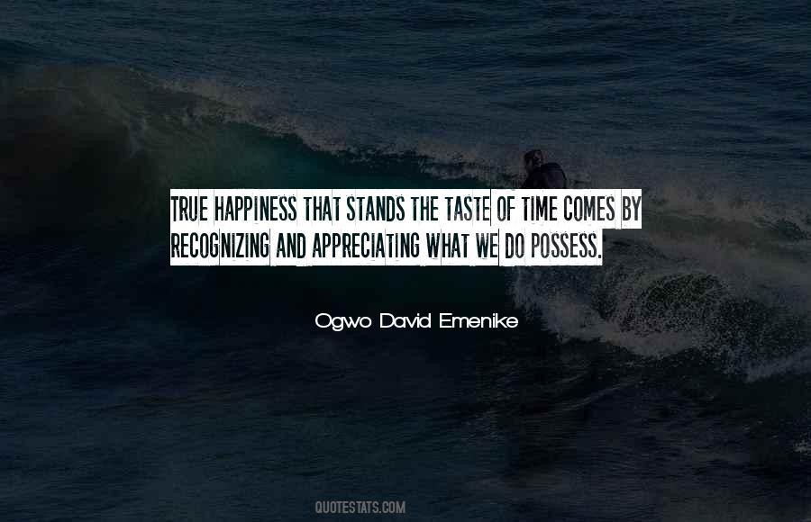 Appreciation Inspirational Quotes #836922