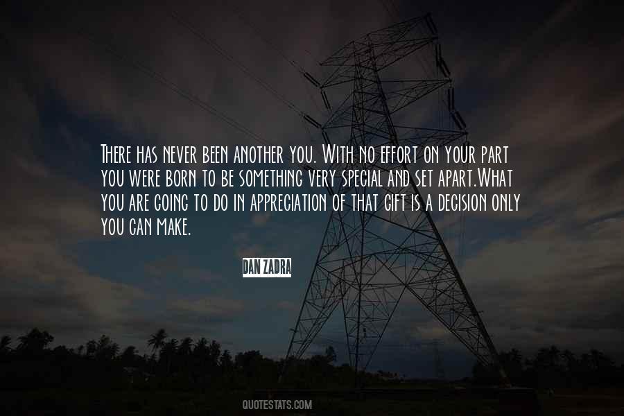 Appreciation Inspirational Quotes #874566