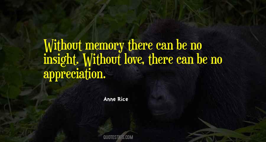 Appreciation Inspirational Quotes #948967