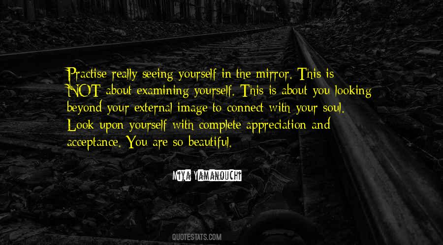 Appreciation Inspirational Quotes #957205