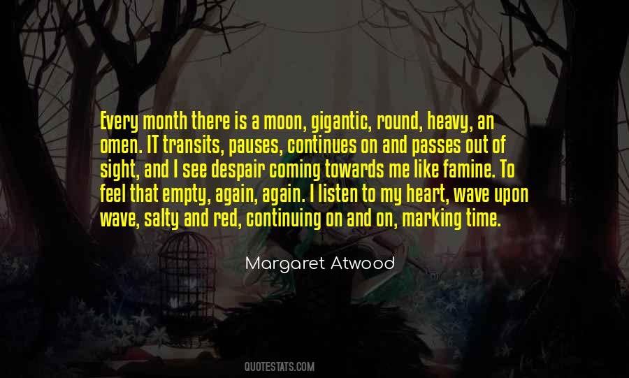 I Like My Space Quotes #1358490