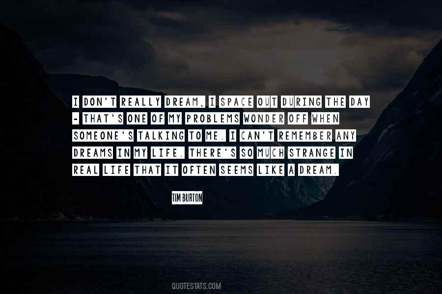 I Like My Space Quotes #1784703