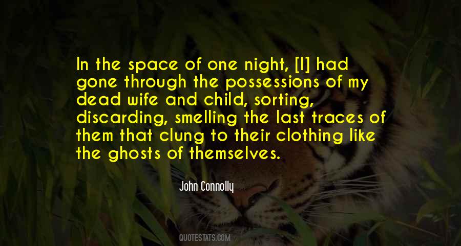 I Like My Space Quotes #1855462