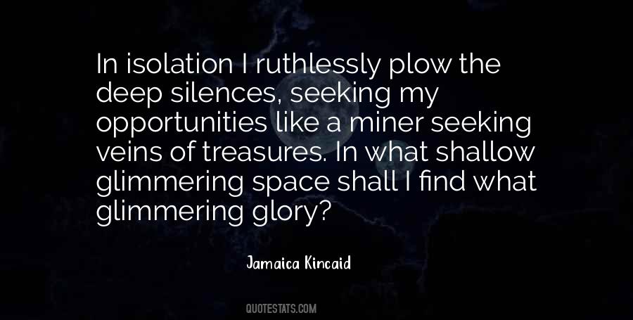 I Like My Space Quotes #325031
