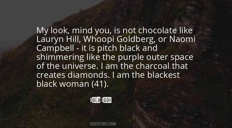 I Like My Space Quotes #916095