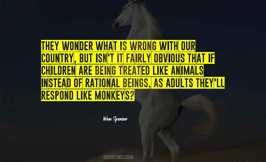 Wonder What If Quotes #295531