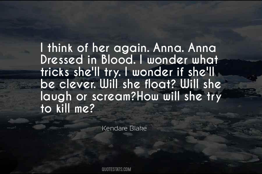 Wonder What If Quotes #296124