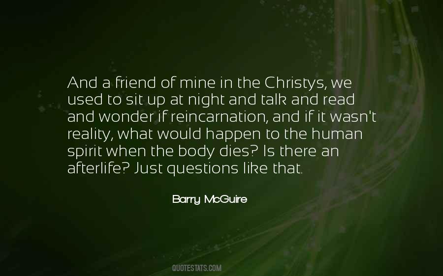 Wonder What If Quotes #296932