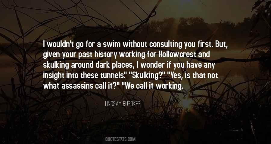 Wonder What If Quotes #364726