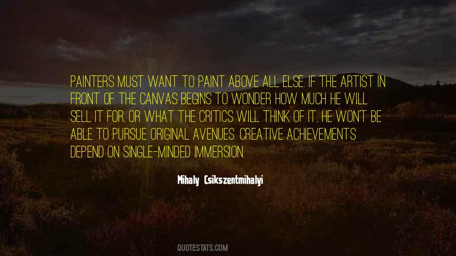 Wonder What If Quotes #488137