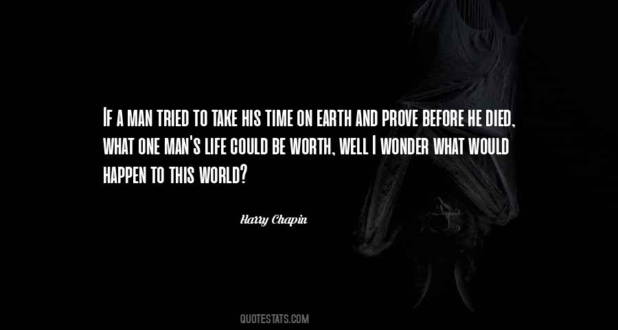 Wonder What If Quotes #494934