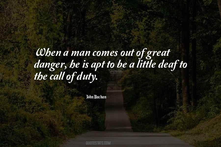 Not All Of Us Can Do Great Things Quotes #1093