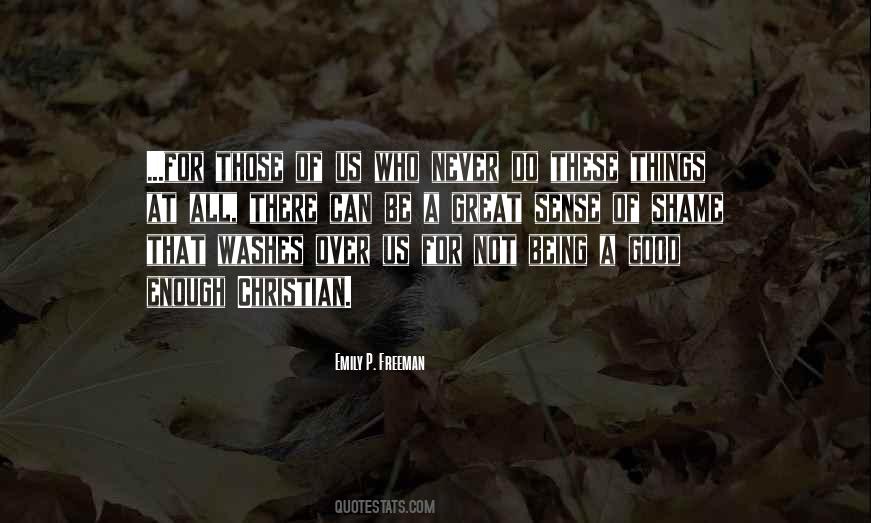 Not All Of Us Can Do Great Things Quotes #268589