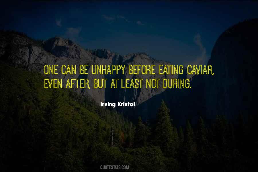 After Eating Quotes #1280223