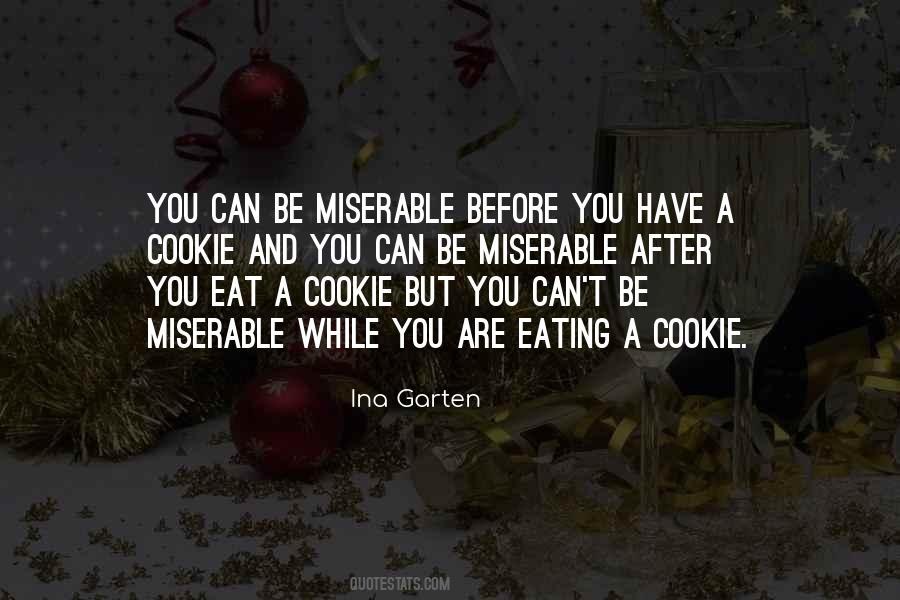 After Eating Quotes #795198