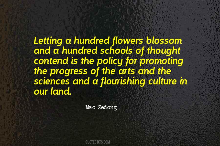 Flowers Blossom Quotes #330966