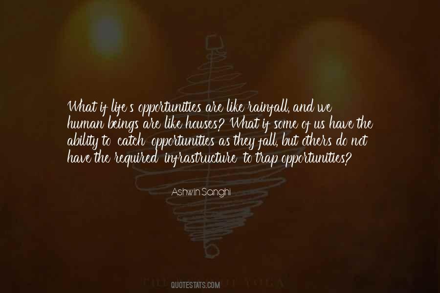 What If Life Quotes #1502990