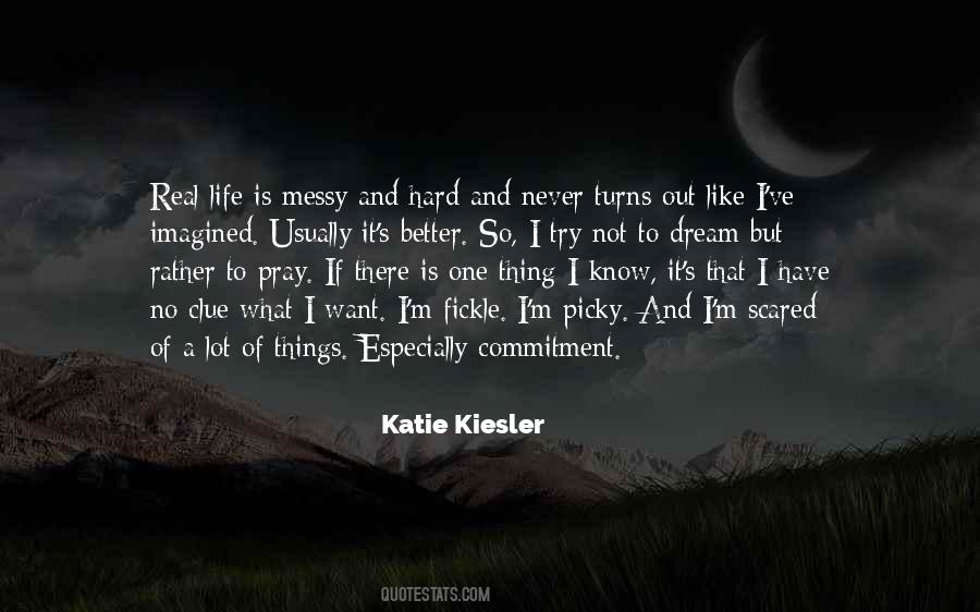 What If Life Quotes #211368