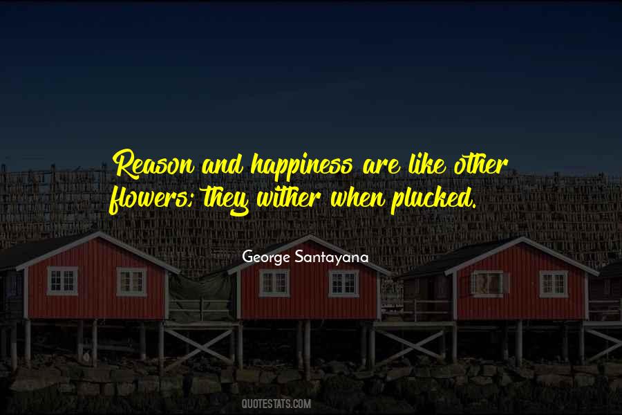 Flowers For No Reason Quotes #154078