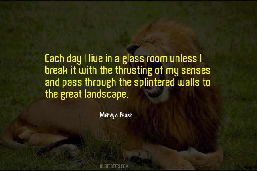 Within These Walls Quotes #113017