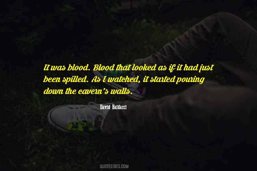 Within These Walls Quotes #30005