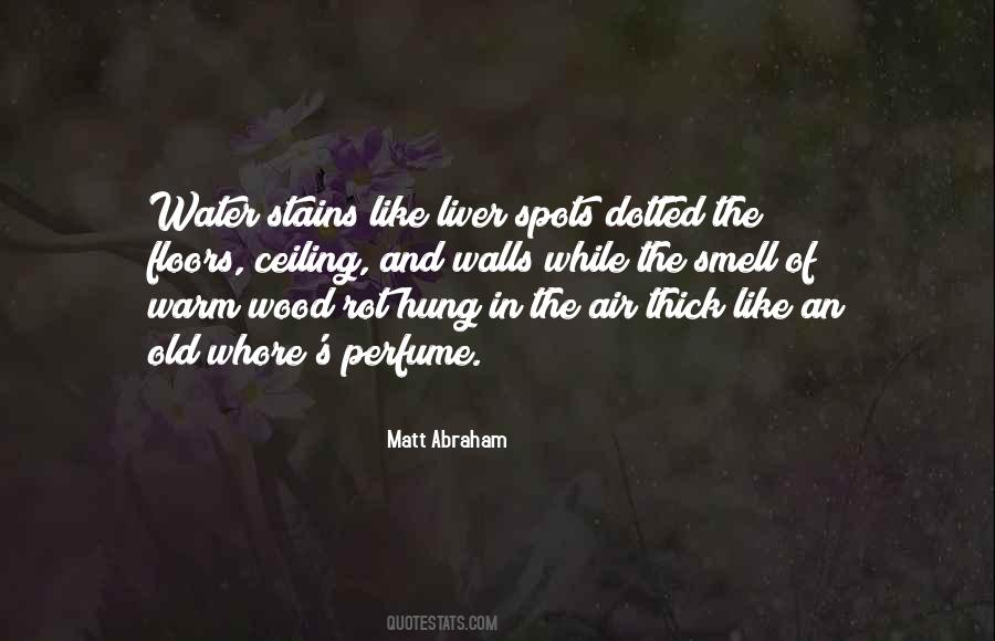 Within These Walls Quotes #48942