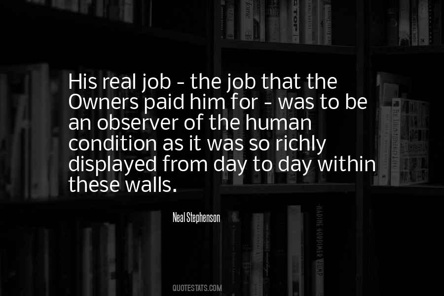 Within These Walls Quotes #78690