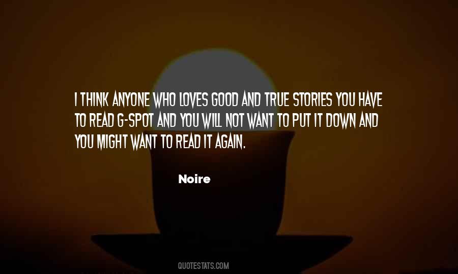 Who Put You Down Quotes #1158416
